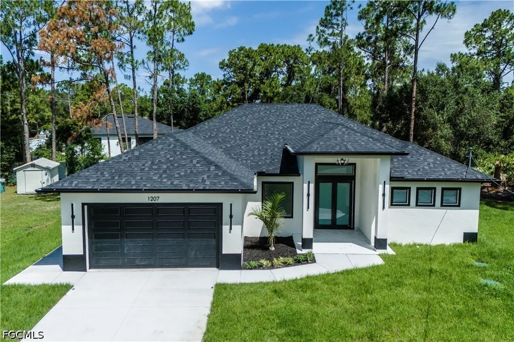 Ramus Street E Lehigh Acres, FL 33974