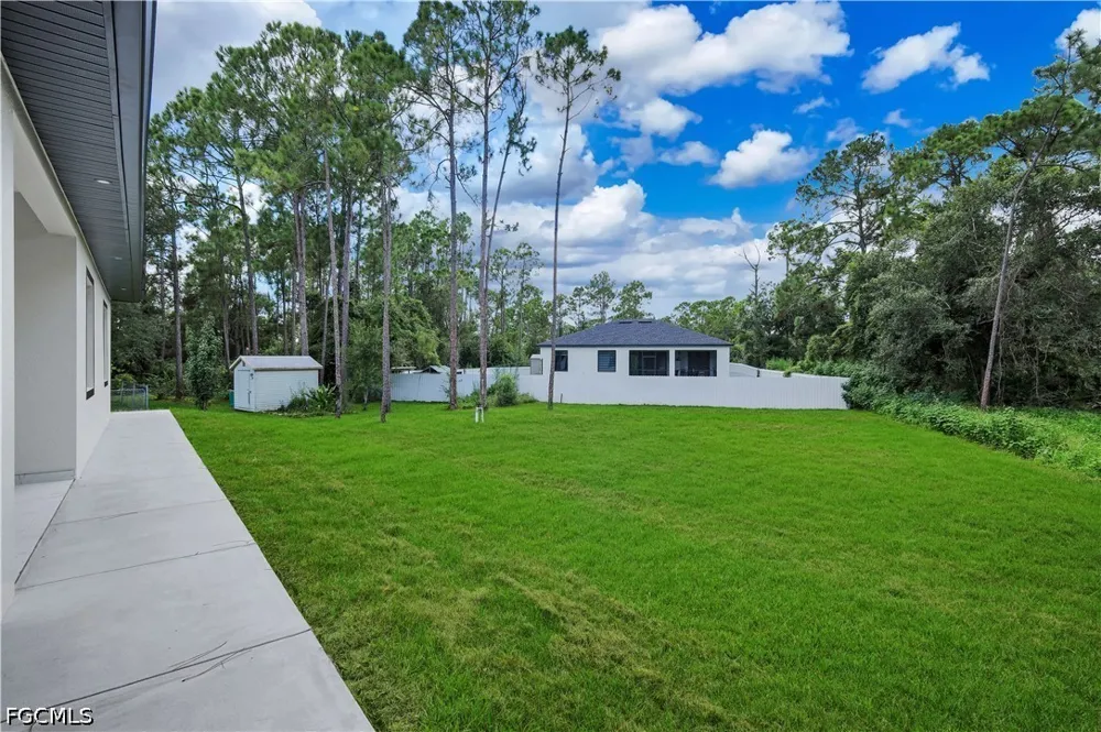 Ramus Street E Lehigh Acres, FL 33974