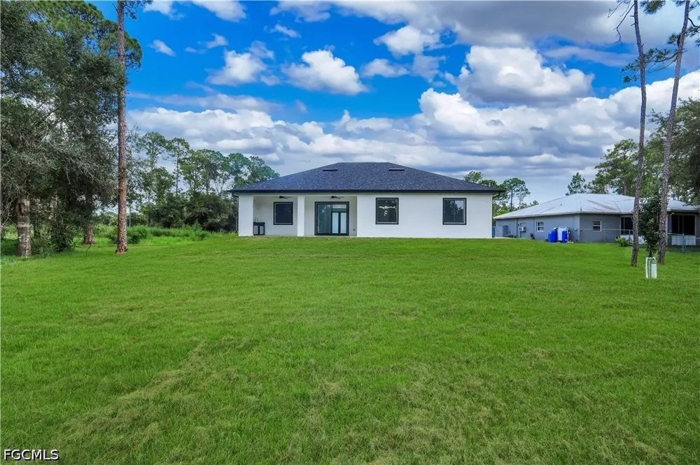 Ramus Street E Lehigh Acres, FL 33974
