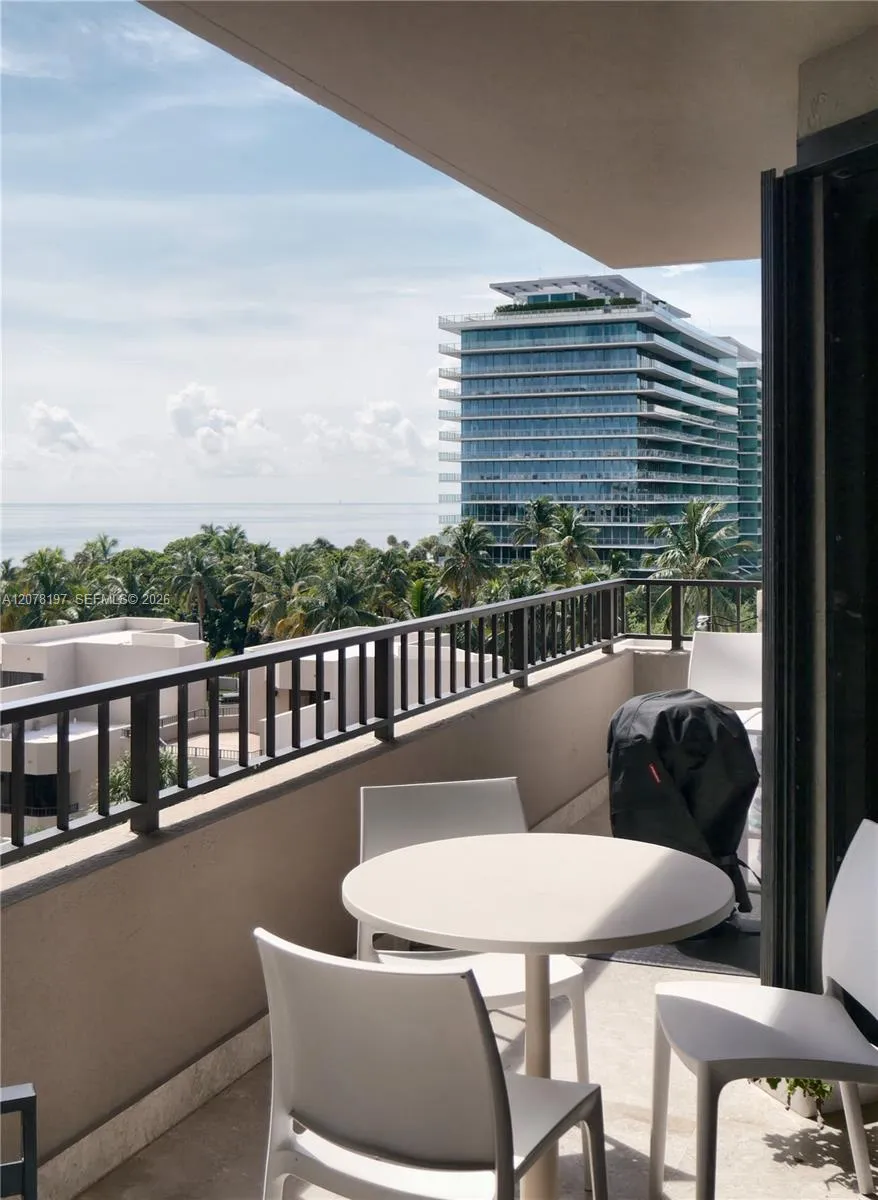 201 Crandon Blvd #605 Key Biscayne, FL 33149