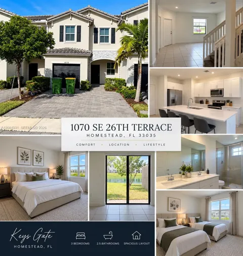 1070 SE 26th Ter #1070