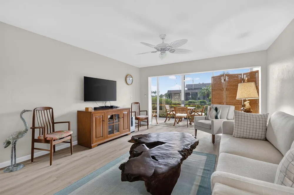 755 SATURN STREET #C105 Jupiter, FL 33477