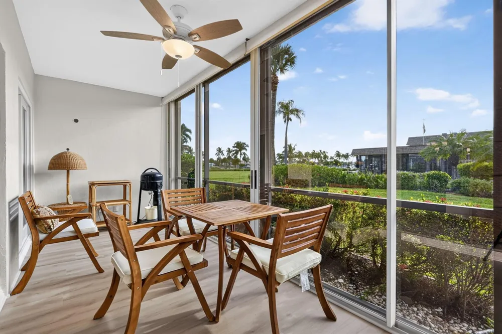 755 SATURN STREET #C105 Jupiter, FL 33477