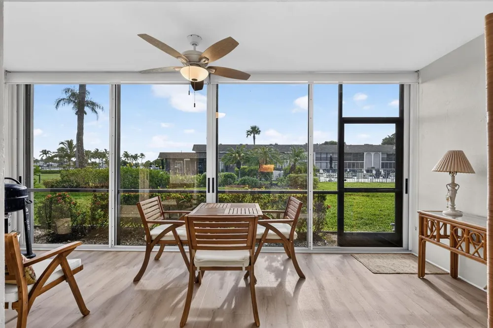 755 SATURN STREET #C105 Jupiter, FL 33477