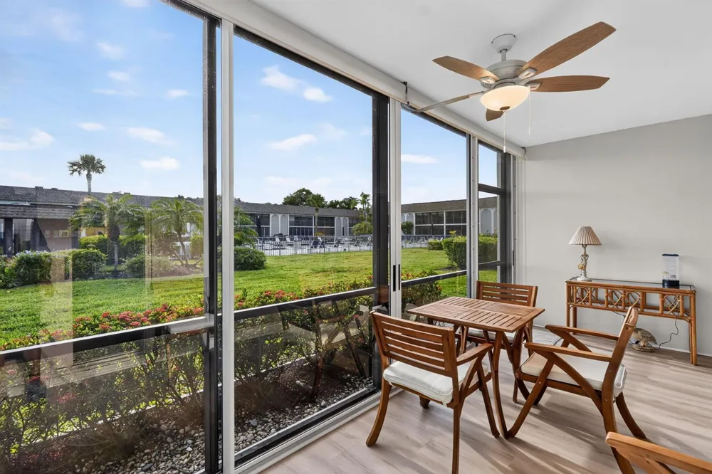 755 SATURN STREET #C105 Jupiter, FL 33477