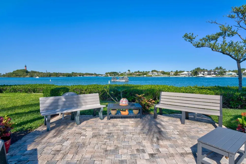 755 SATURN STREET #C105 Jupiter, FL 33477