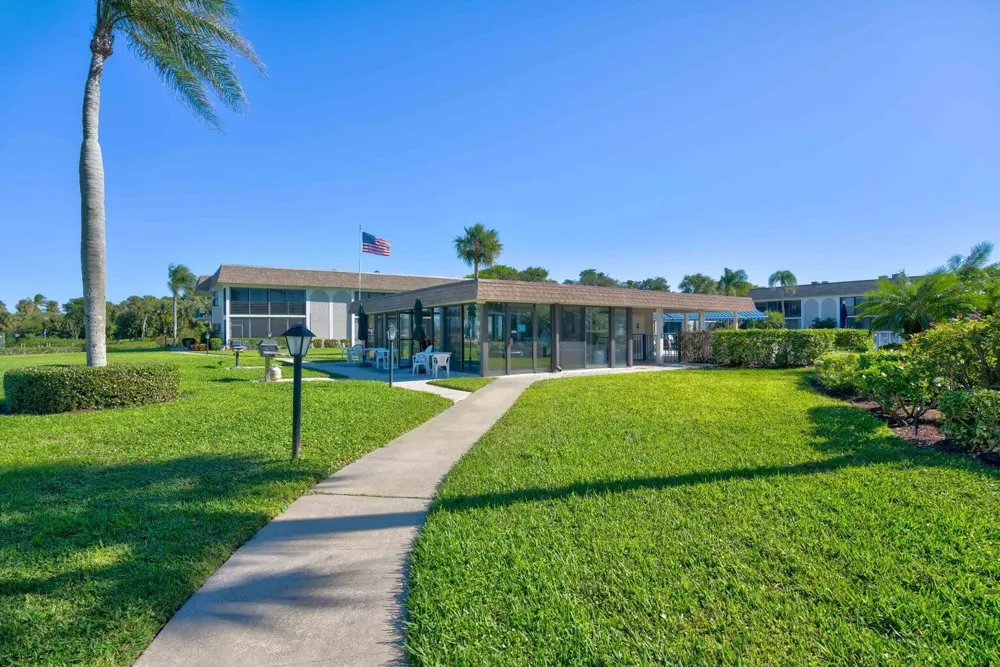 755 SATURN STREET #C105 Jupiter, FL 33477