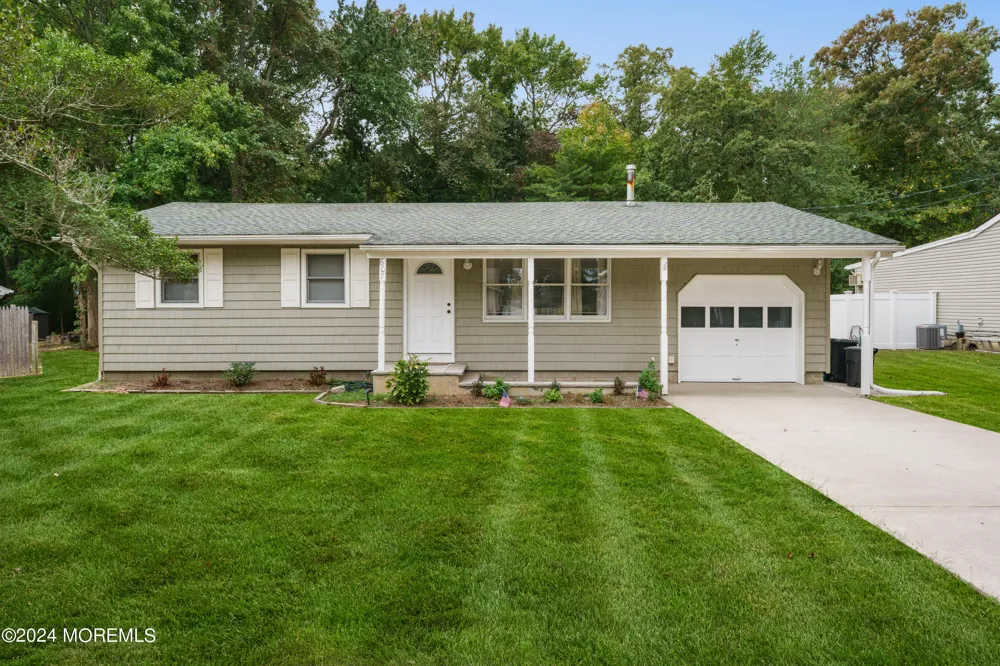 607 Sunrise Boulevard Forked River, NJ 08731
