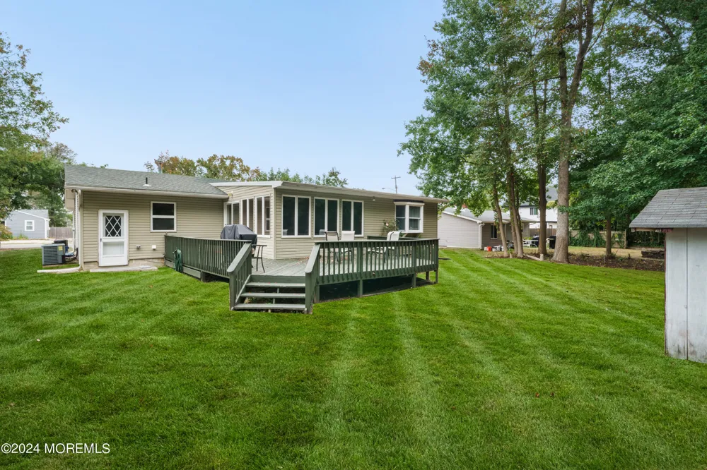 607 Sunrise Boulevard Forked River, NJ 08731