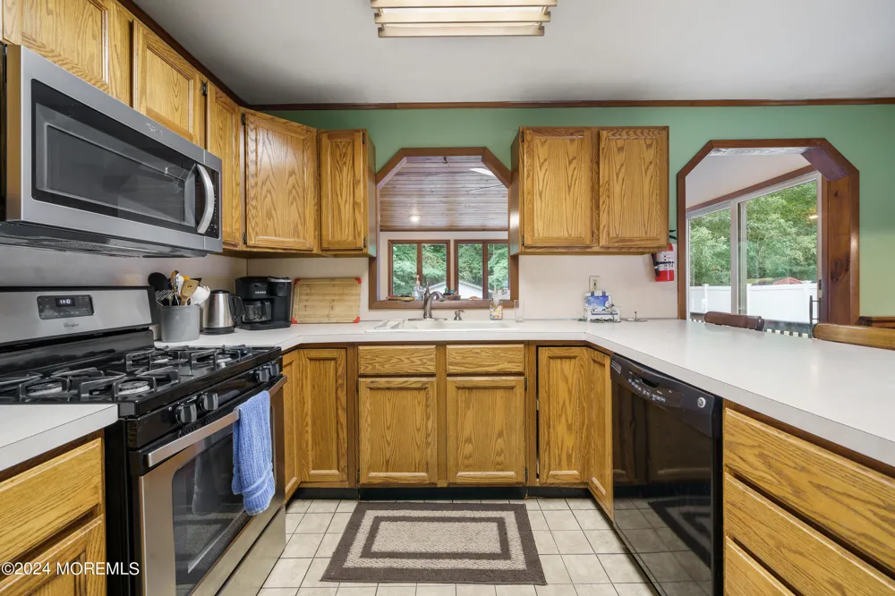 607 Sunrise Boulevard Forked River, NJ 08731