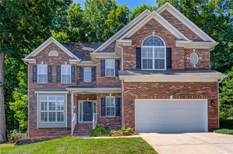 5 Crab Tree Court