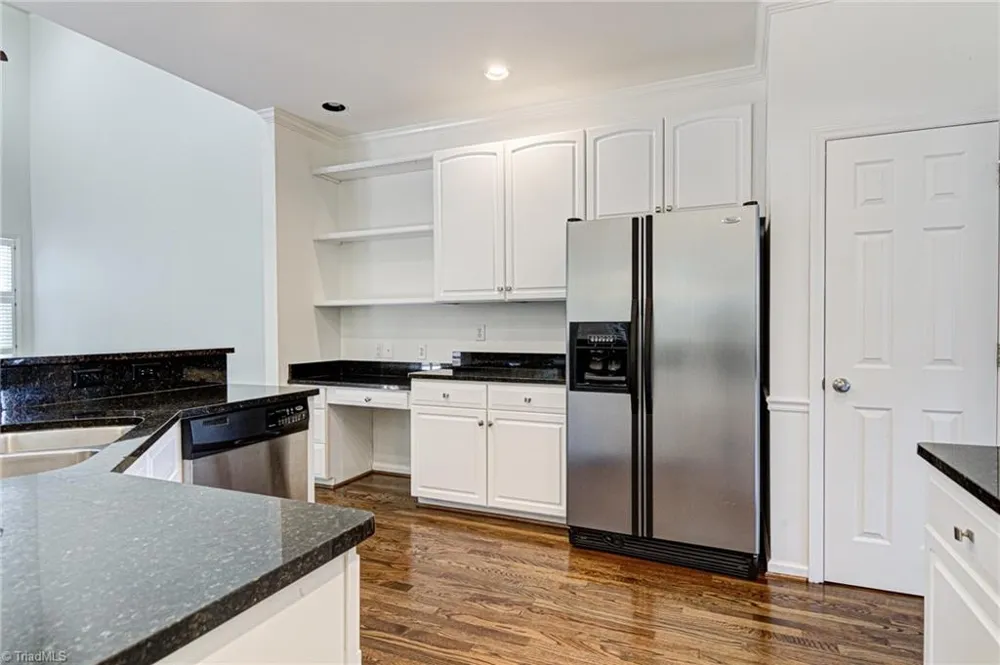 5 Crab Tree Court Greensboro, NC 27455