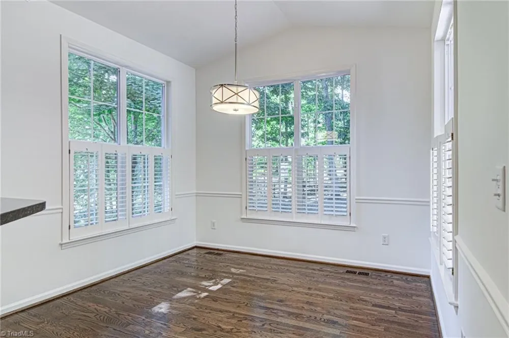5 Crab Tree Court Greensboro, NC 27455