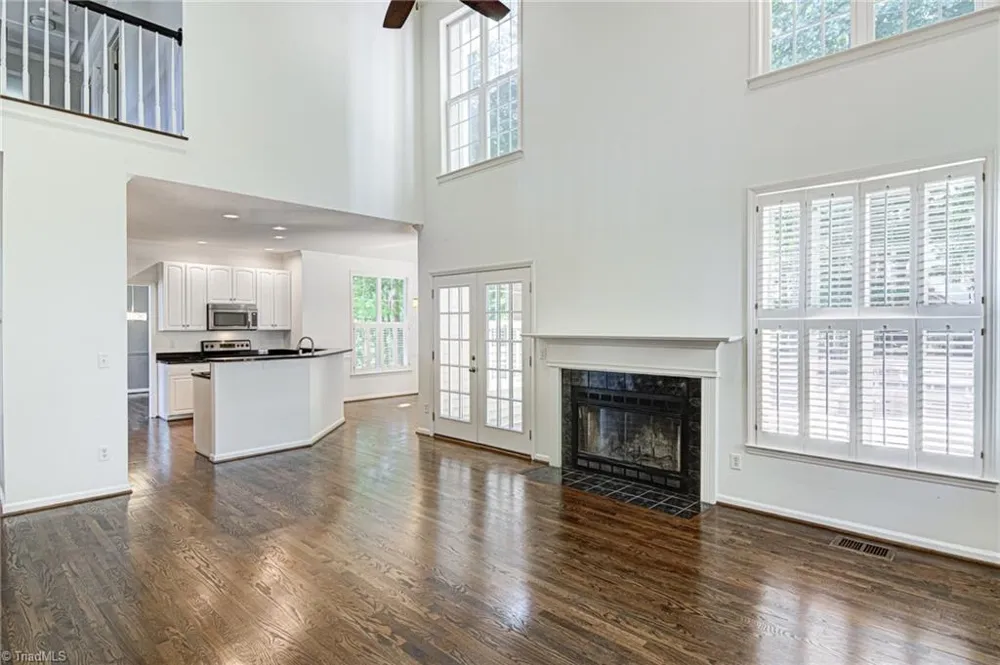 5 Crab Tree Court Greensboro, NC 27455