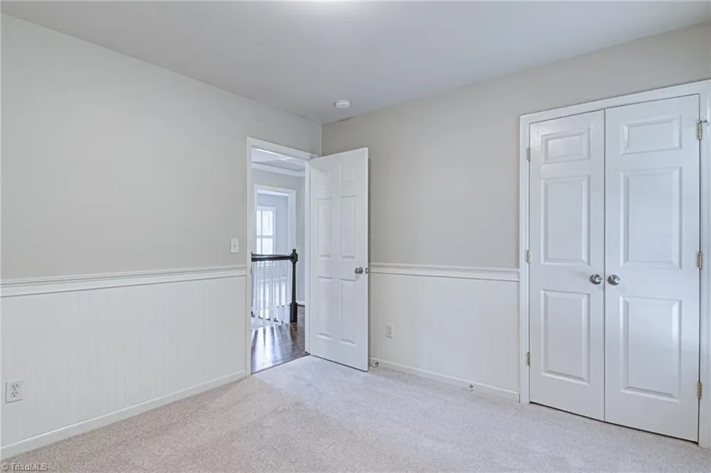 5 Crab Tree Court Greensboro, NC 27455