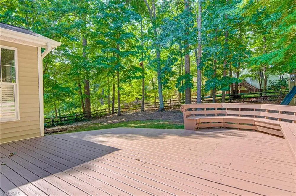 5 Crab Tree Court Greensboro, NC 27455