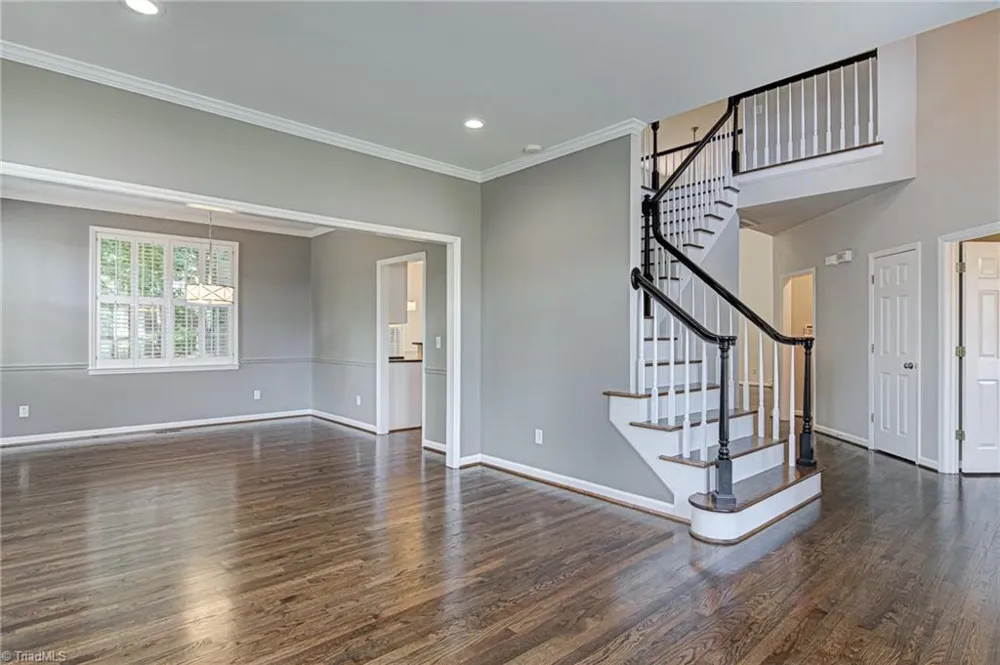 5 Crab Tree Court Greensboro, NC 27455
