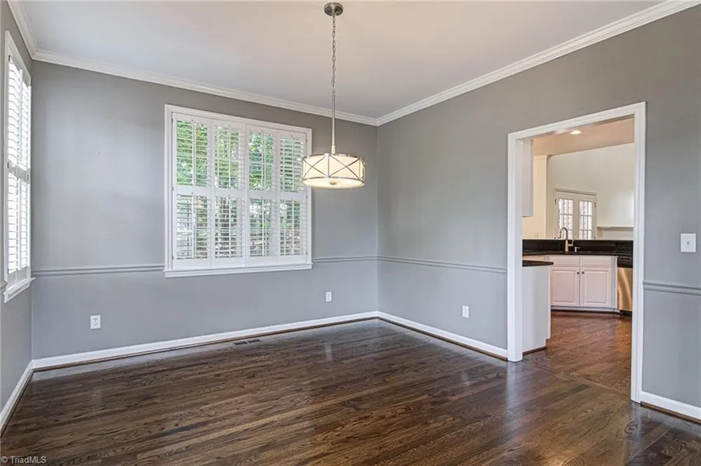 5 Crab Tree Court Greensboro, NC 27455