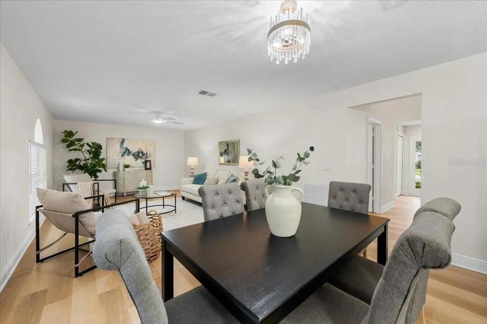 3336 BELLERICAY LANE Land O Lakes, FL 34638