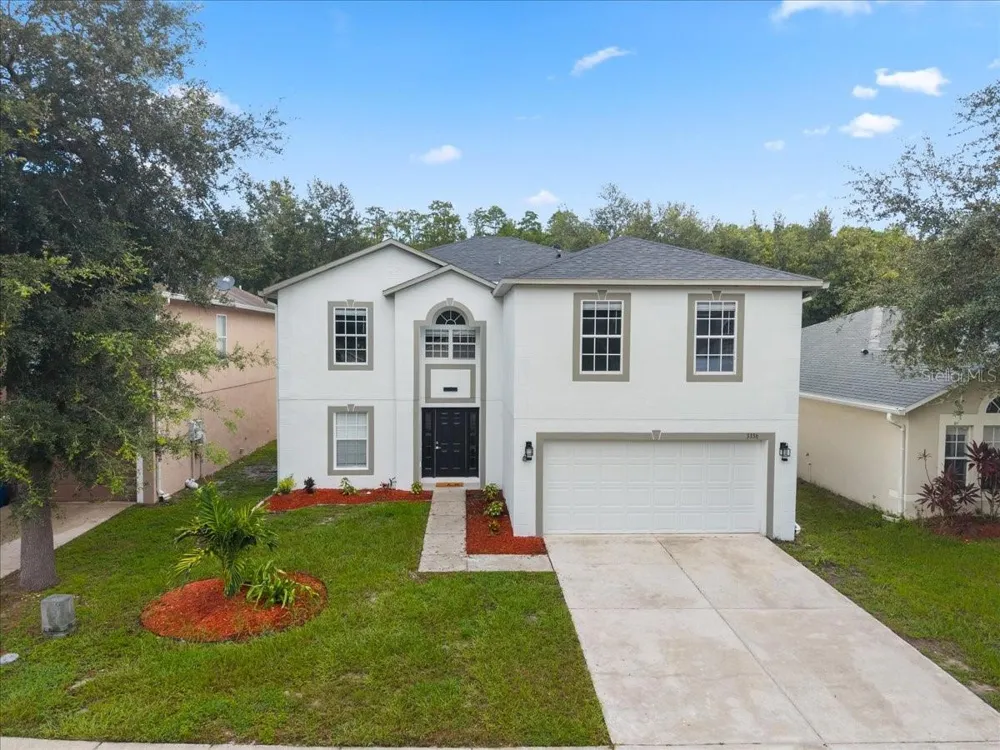 3336 BELLERICAY LANE Land O Lakes, FL 34638