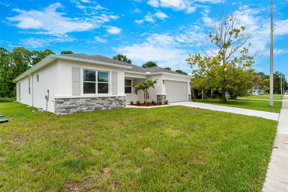354 NOGALES AVENUE NE Palm Bay, FL 32907