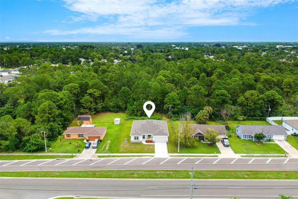 354 NOGALES AVENUE NE Palm Bay, FL 32907