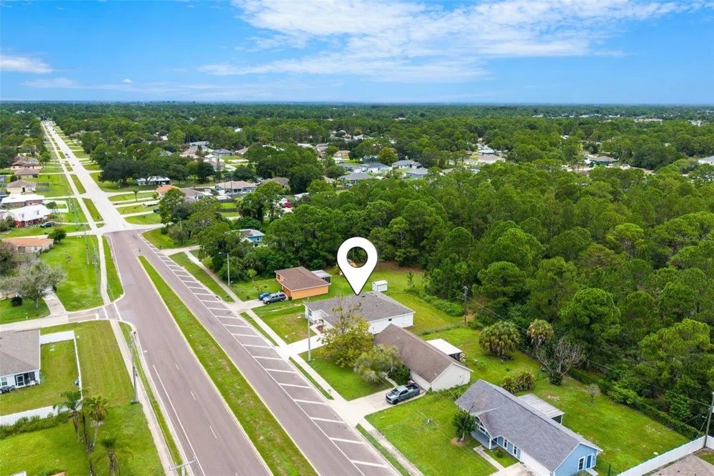 354 NOGALES AVENUE NE Palm Bay, FL 32907