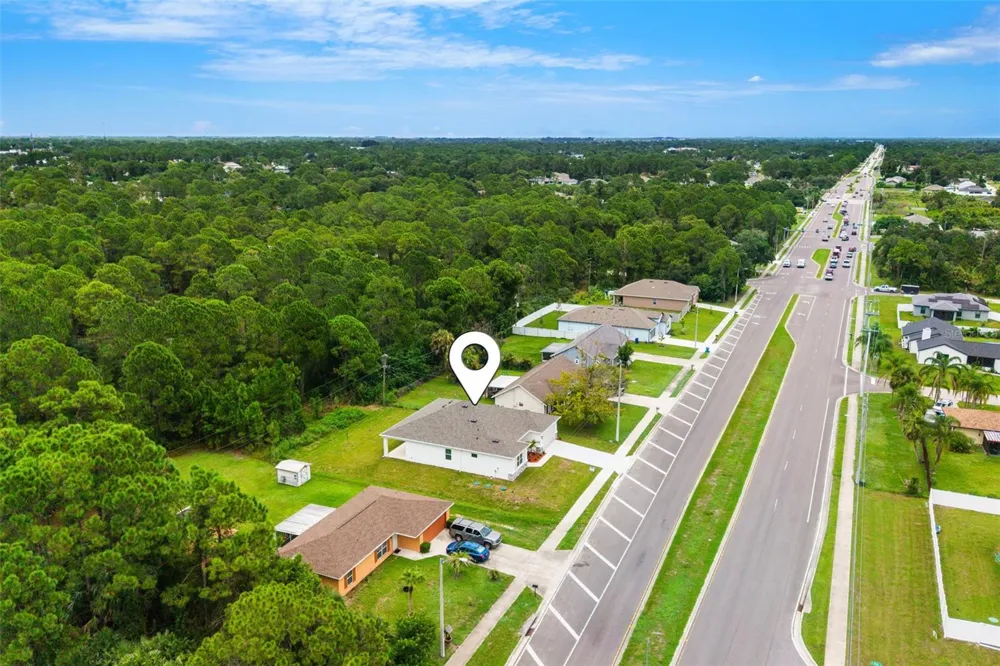 354 NOGALES AVENUE NE Palm Bay, FL 32907