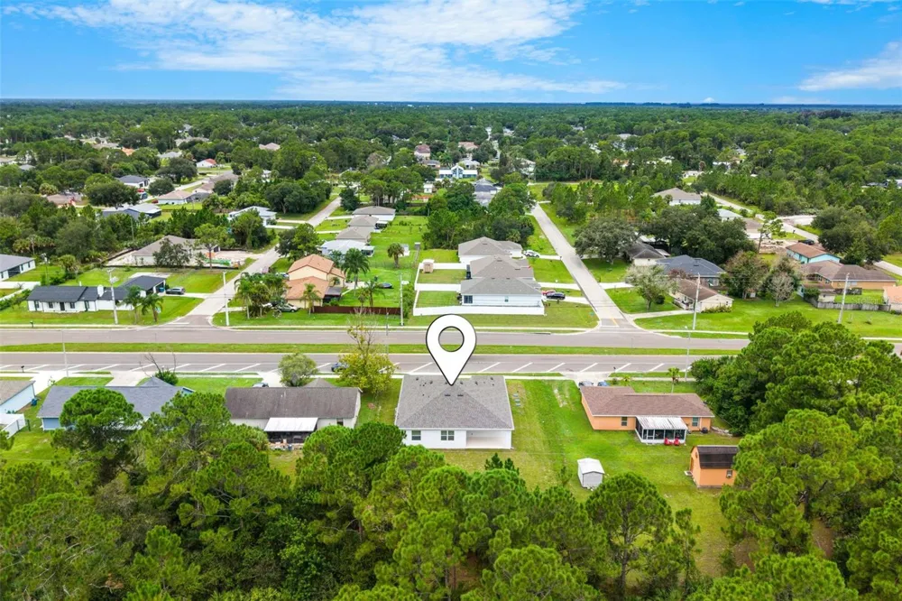 354 NOGALES AVENUE NE Palm Bay, FL 32907