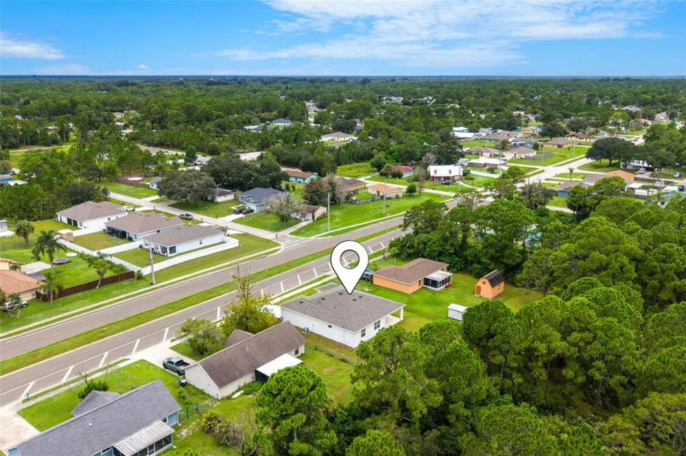 354 NOGALES AVENUE NE Palm Bay, FL 32907