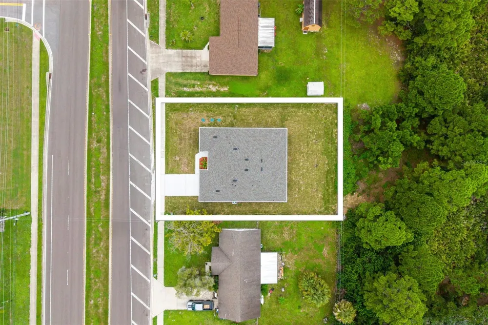 354 NOGALES AVENUE NE Palm Bay, FL 32907