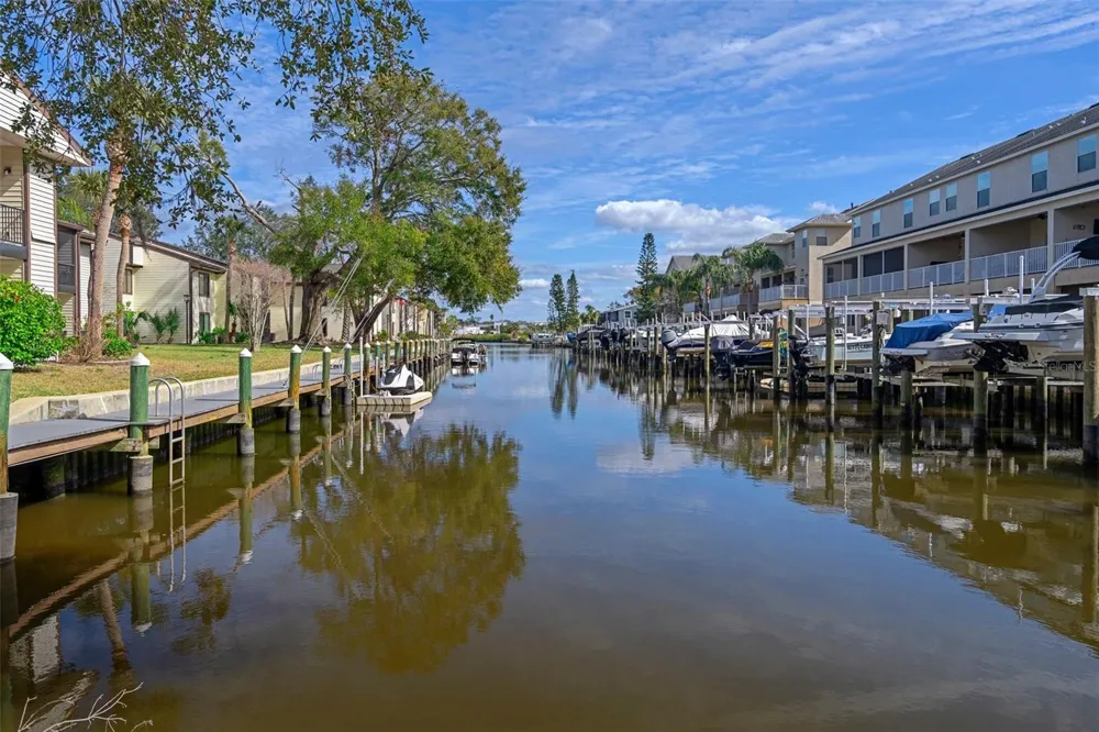 314 MOORINGS COVE DRIVE Tarpon Springs, FL 34689