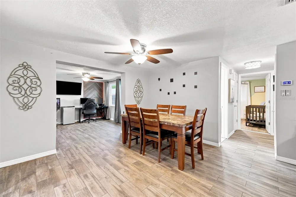 4108 REDWING DRIVE Spring Hill, FL 34606