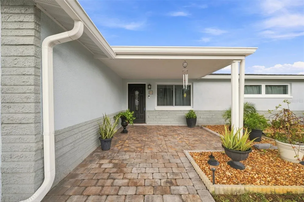 4108 REDWING DRIVE Spring Hill, FL 34606