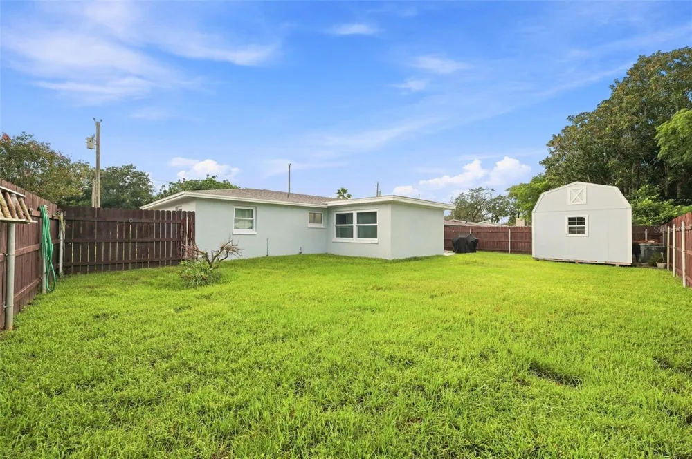 4108 REDWING DRIVE Spring Hill, FL 34606