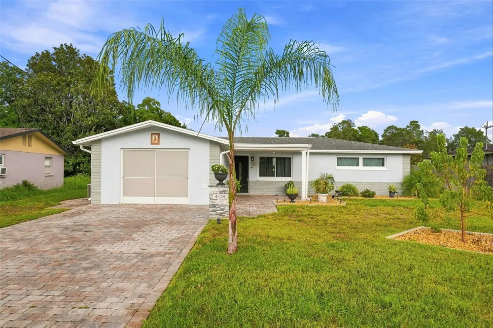 4108 REDWING DRIVE Spring Hill, FL 34606