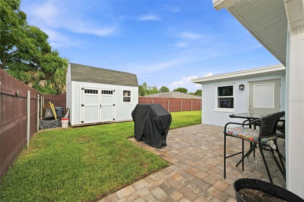 4108 REDWING DRIVE Spring Hill, FL 34606