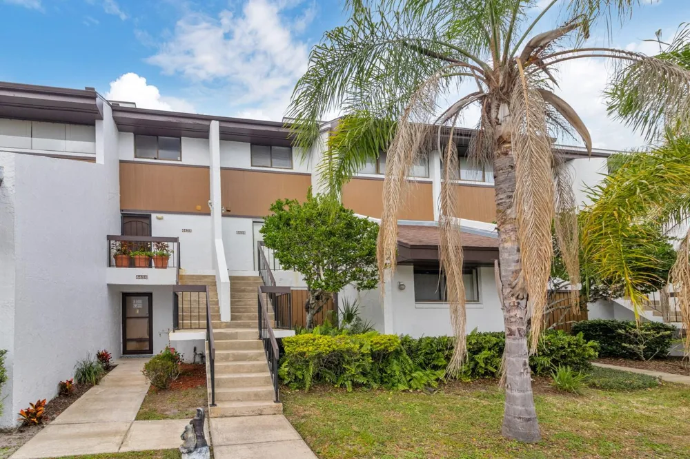 4428 CASTLEPALM ROAD #4428 Orlando, FL 32839