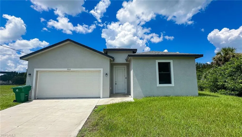 2007 Inglewood Circle Labelle, FL 33935