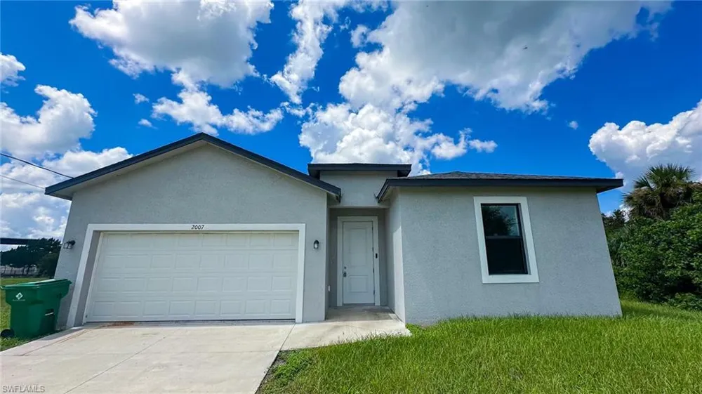 2007 Inglewood Circle Labelle, FL 33935