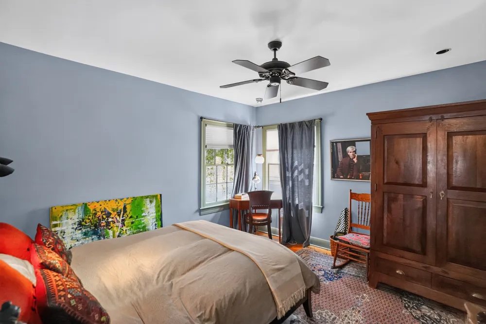 221 Park Lane Austin, TX 78704
