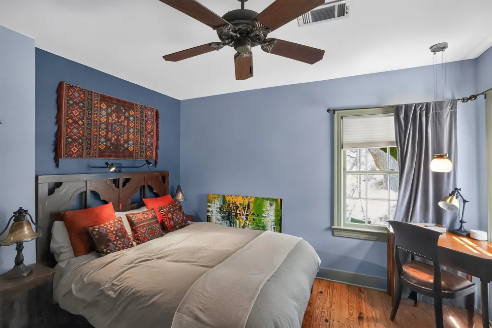 221 Park Lane Austin, TX 78704