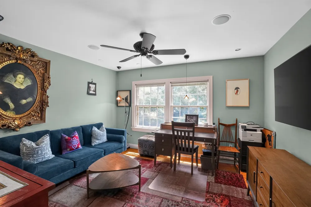 221 Park Lane Austin, TX 78704