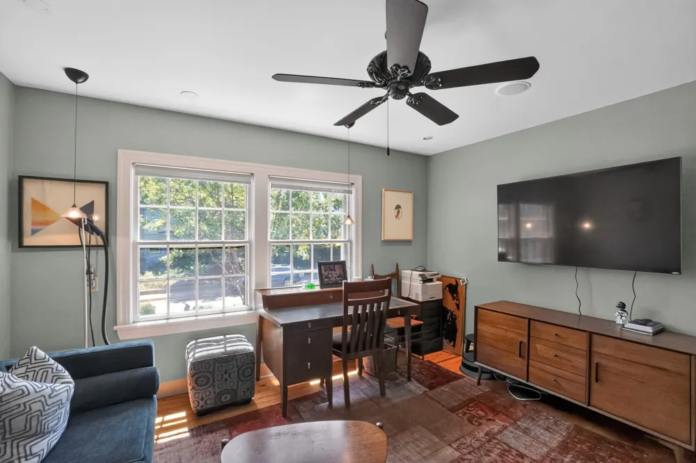 221 Park Lane Austin, TX 78704