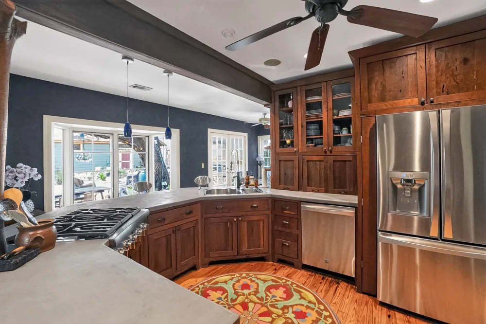 221 Park Lane Austin, TX 78704