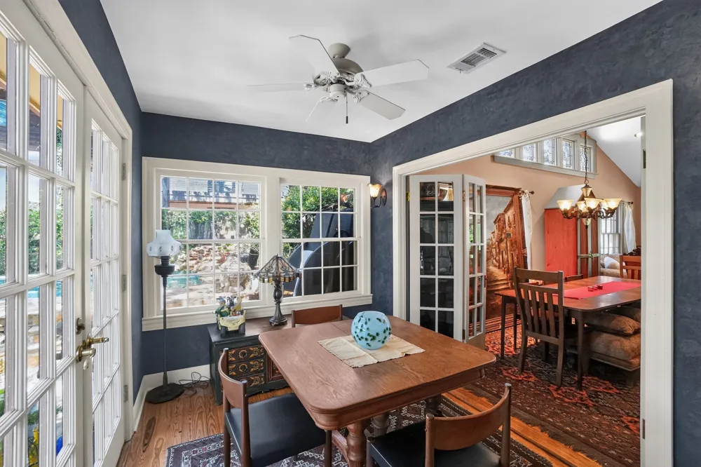221 Park Lane Austin, TX 78704