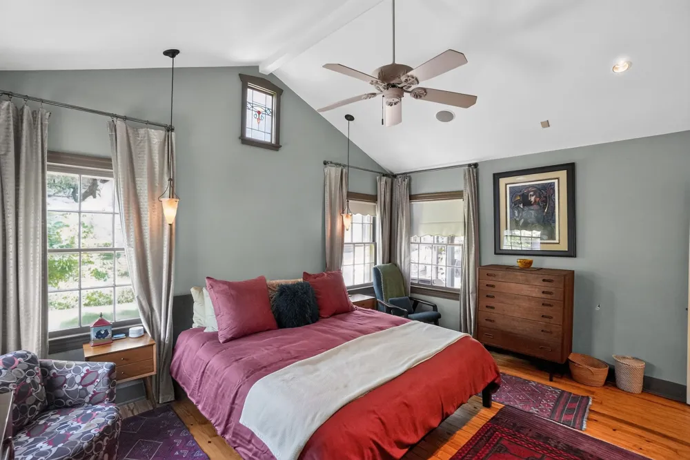 221 Park Lane Austin, TX 78704