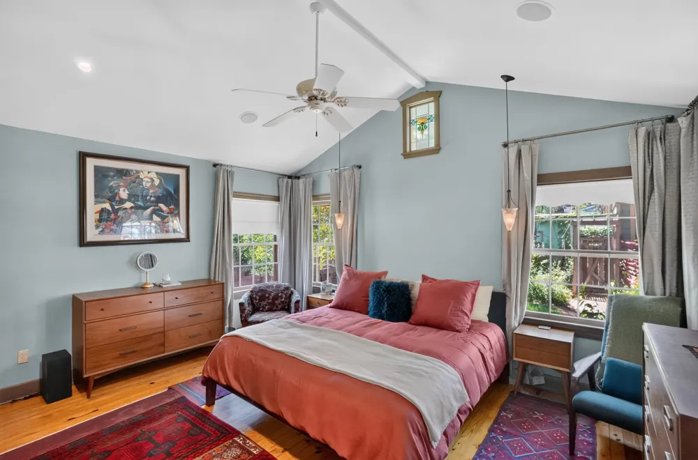 221 Park Lane Austin, TX 78704