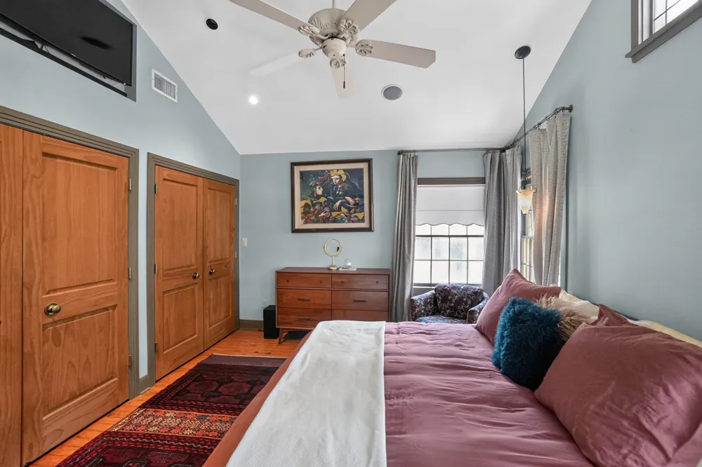 221 Park Lane Austin, TX 78704