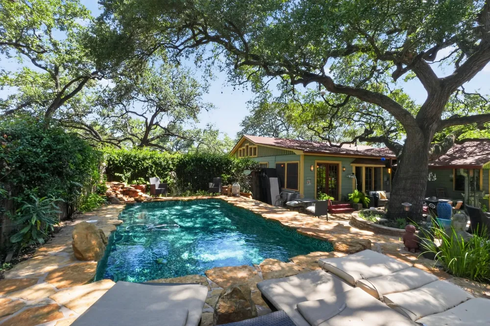 221 Park Lane Austin, TX 78704